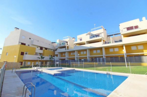 Duplex Apartament Orihuela Costa Ref 4211, Playa Flamenca